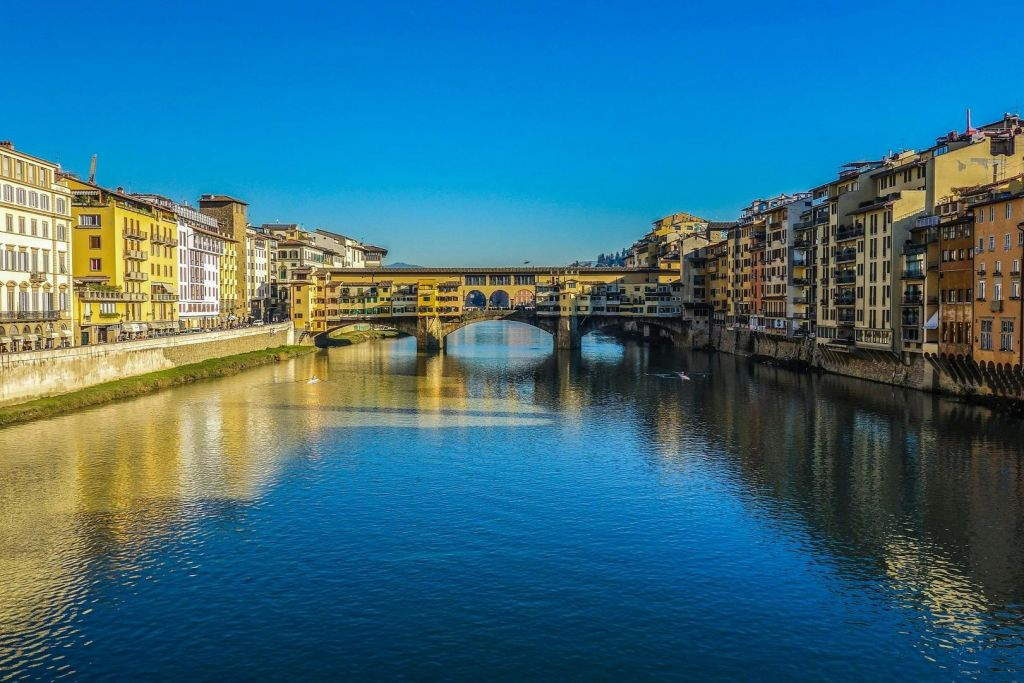 Galleria degli Uffizi e Corridoio Vasariano: ingresso riservato + tour guidato