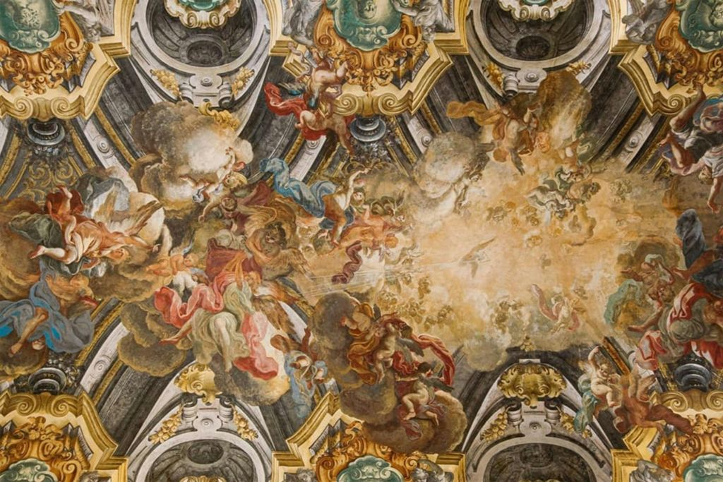 Cappella Sansevero: tour guidato + audioguida della città di Napoli
