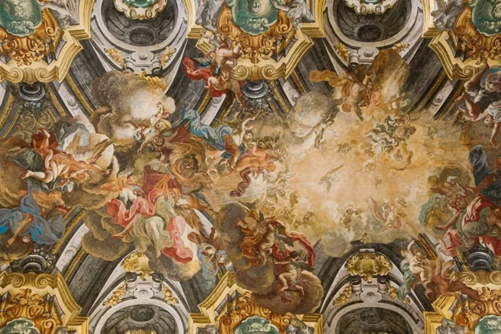 Cappella Sansevero: tour guidato + audioguida della città di Napoli