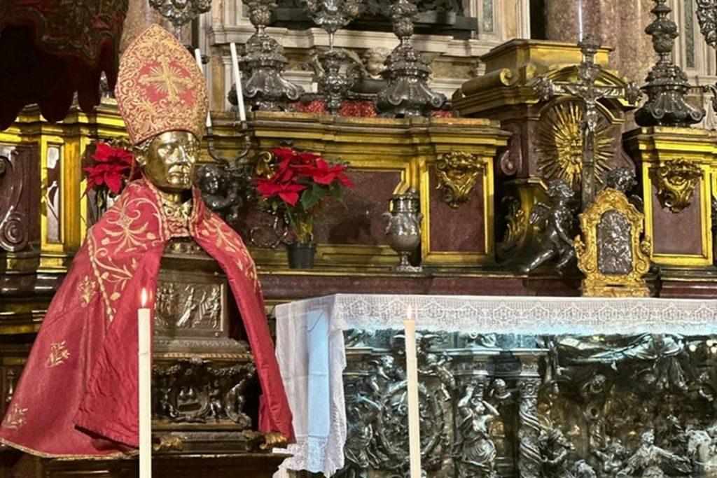Cappella Sansevero: tour guidato + audioguida della città di Napoli