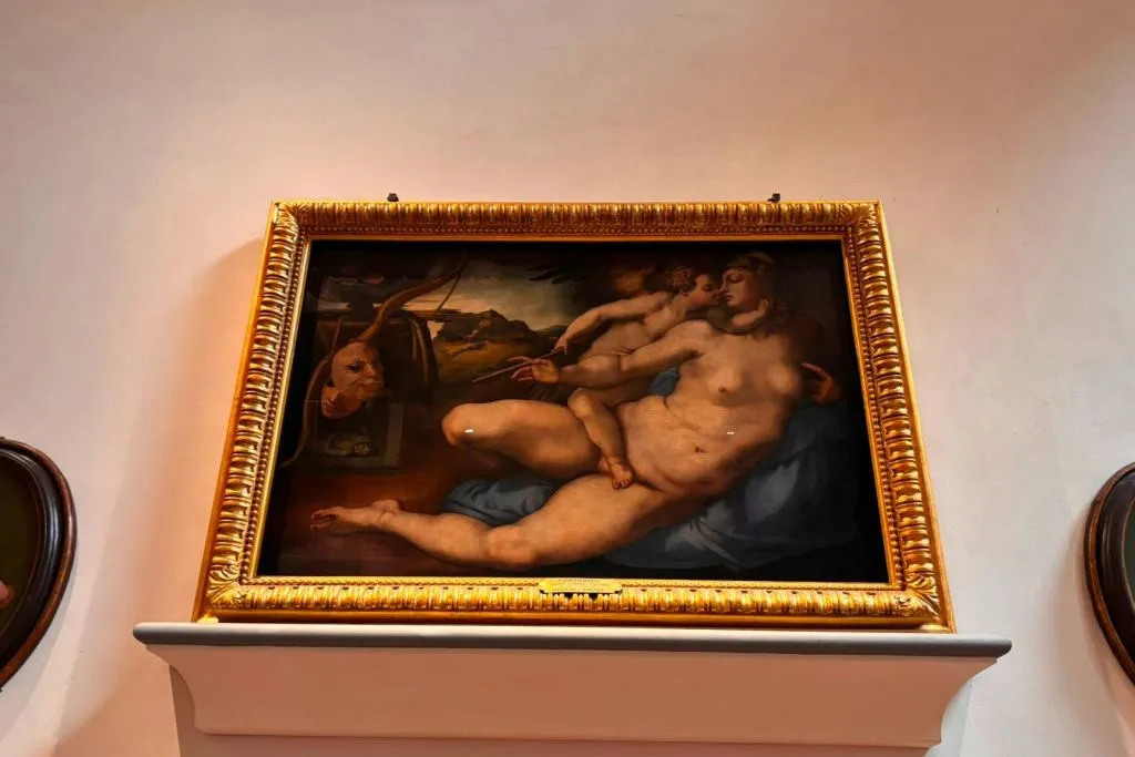 Galleria dell'Accademia: Ingresso prioritario + Audioguida