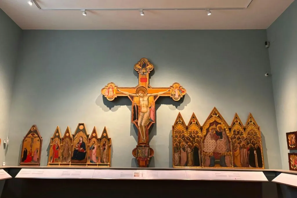 Galleria dell'Accademia: Ingresso prioritario + Audioguida