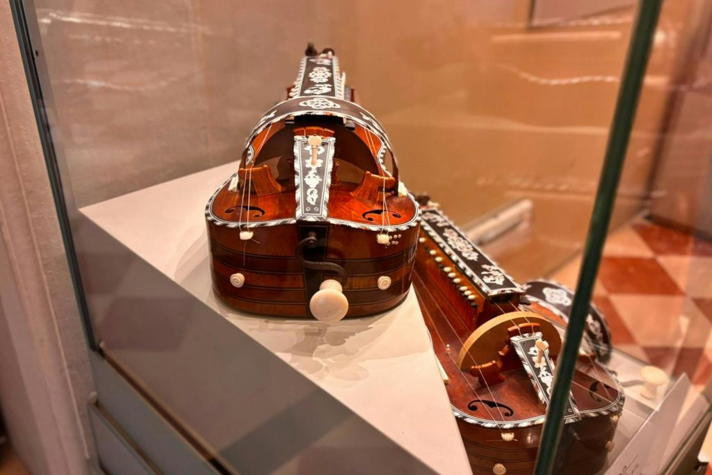 Galleria dell'Accademia: Ingresso prioritario + Audioguida