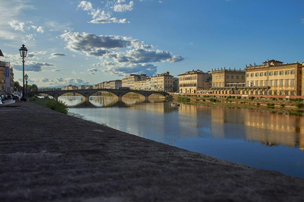 Galleria degli Uffizi e Corridoio Vasariano: biglietto d'ingresso riservato
