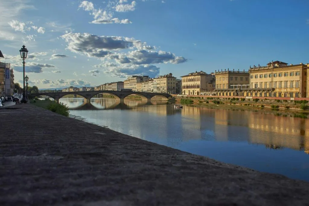 Uffizi Gallery & Vasari Corridor: Reserved Entry Ticket
