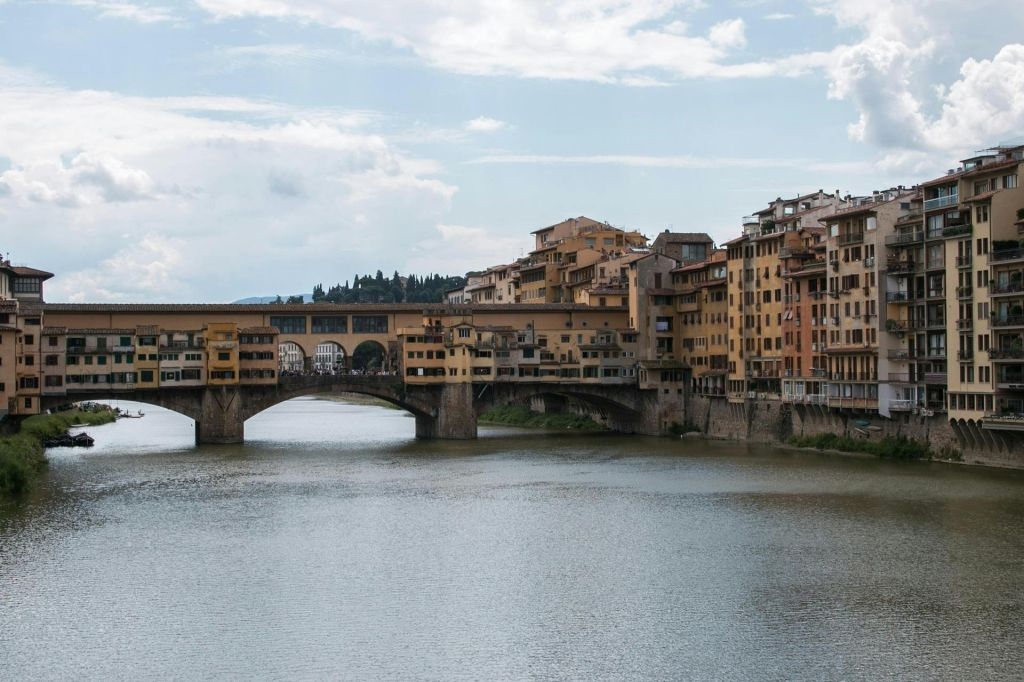 Galleria degli Uffizi e Corridoio Vasariano: biglietto d'ingresso riservato