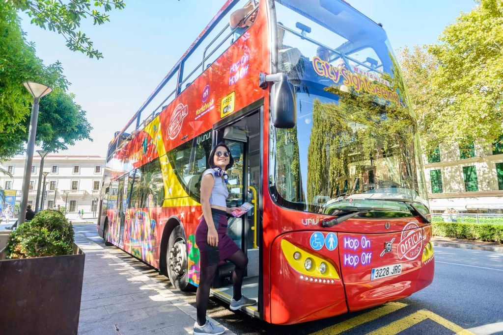 CitySightseeing España Palma de Mallorca