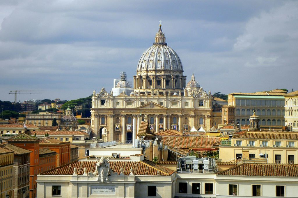 Basilica di San Pietro: accesso completo, cupola raggiungibile con l’ascensore, tombe papali e audioguida