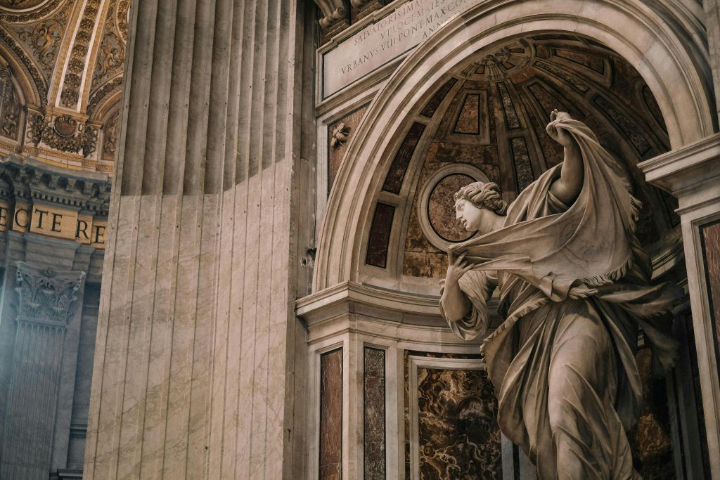 Basilica di San Pietro: accesso completo, cupola raggiungibile con l’ascensore, tombe papali e audioguida