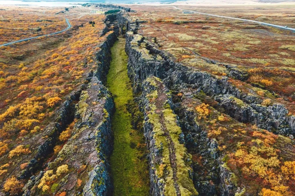 Golden Circle: tour guidato da Reykjavík + ingresso alla laguna di Laugarás