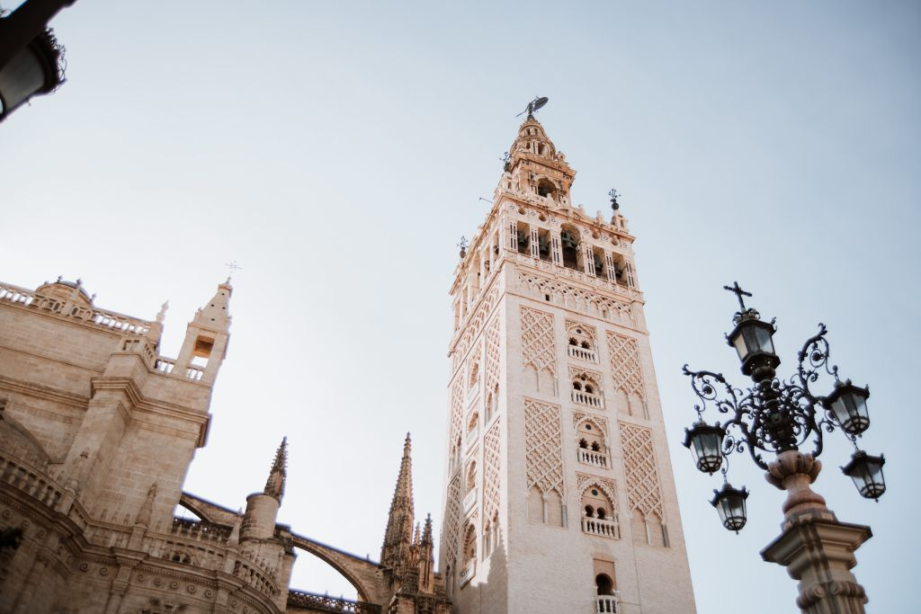 Guided Tours in Seville