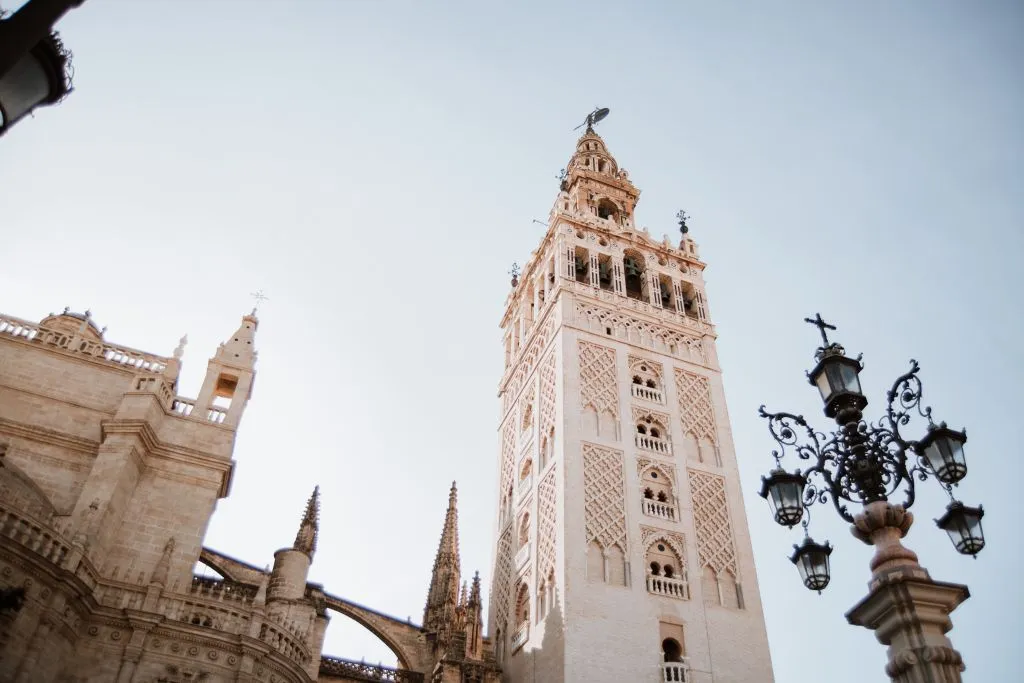 Guided Tours in Seville