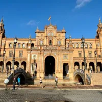 Guided Tours in Seville