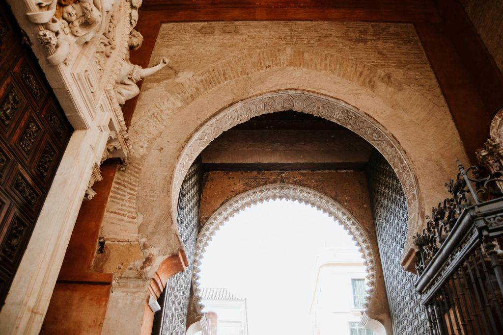 Guided Tours in Seville