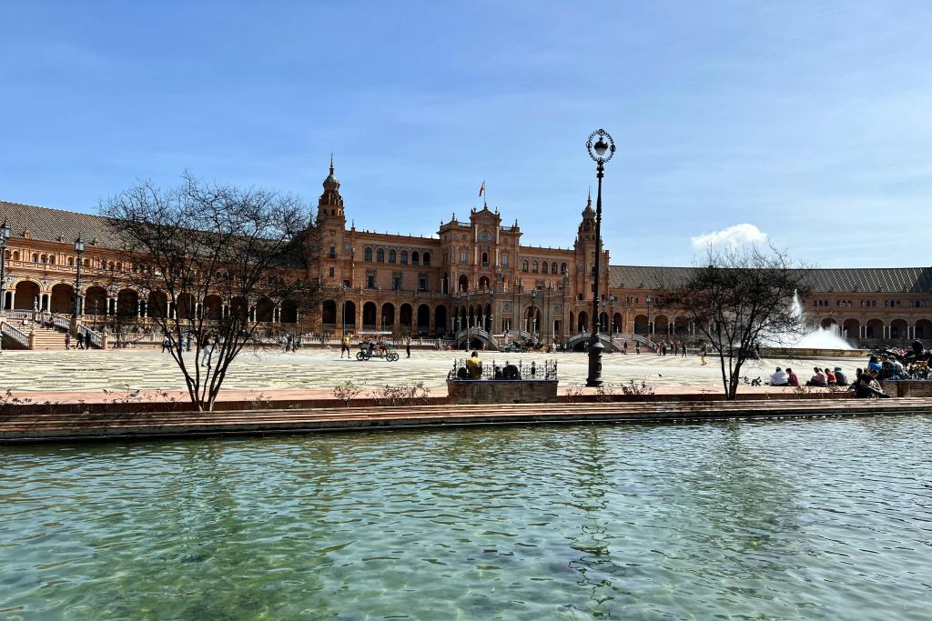 Guided Tours in Seville