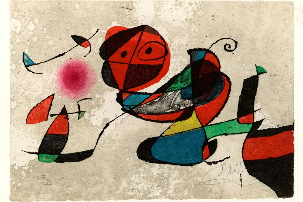 Casa Batlló: Entrada para la exposición «Gaudí–Miró–Gomis: Desconstruidos»