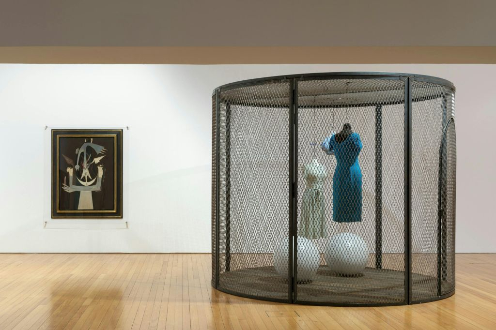 Museu de Arte Contemporânea e Centro de Arquitetura: bilhete de entrada