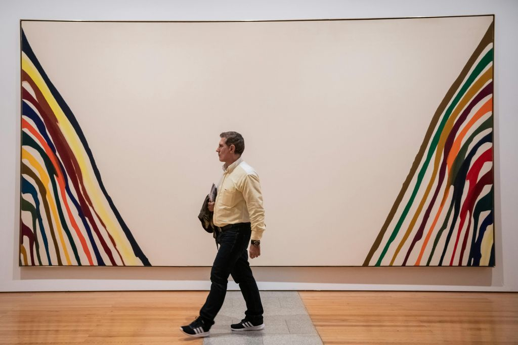 Museu de Arte Contemporânea e Centro de Arquitetura: bilhete de entrada