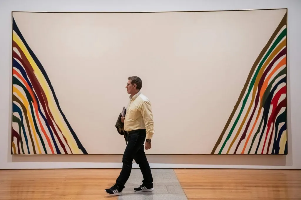 Museu de Arte Contemporânea e Centro de Arquitetura: bilhete de entrada
