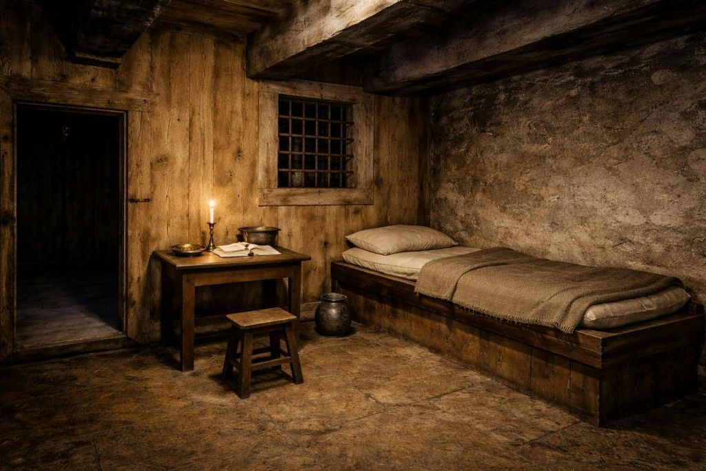 Museo Ufficiale di Casanova: ingresso senza coda + tour guidato in italiano + esperienza VR