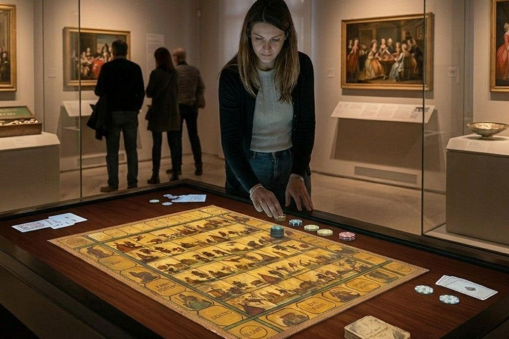 Museo Ufficiale di Casanova: ingresso senza coda + tour guidato in italiano + esperienza VR