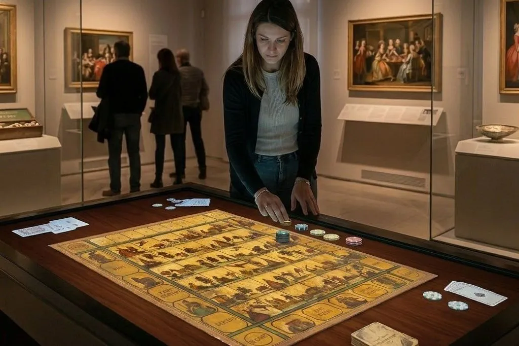 Museo Ufficiale di Casanova: ingresso senza coda + tour guidato in italiano + esperienza VR