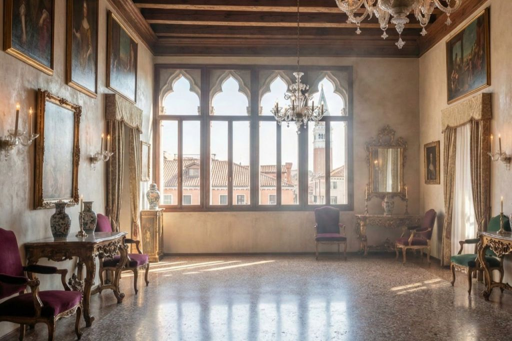 Museo Ufficiale di Casanova: ingresso senza coda + tour guidato in italiano + esperienza VR