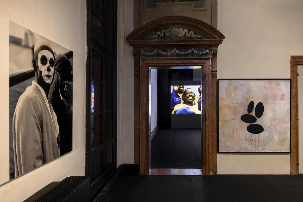 Fondazione Prada: Biglietto d'ingresso