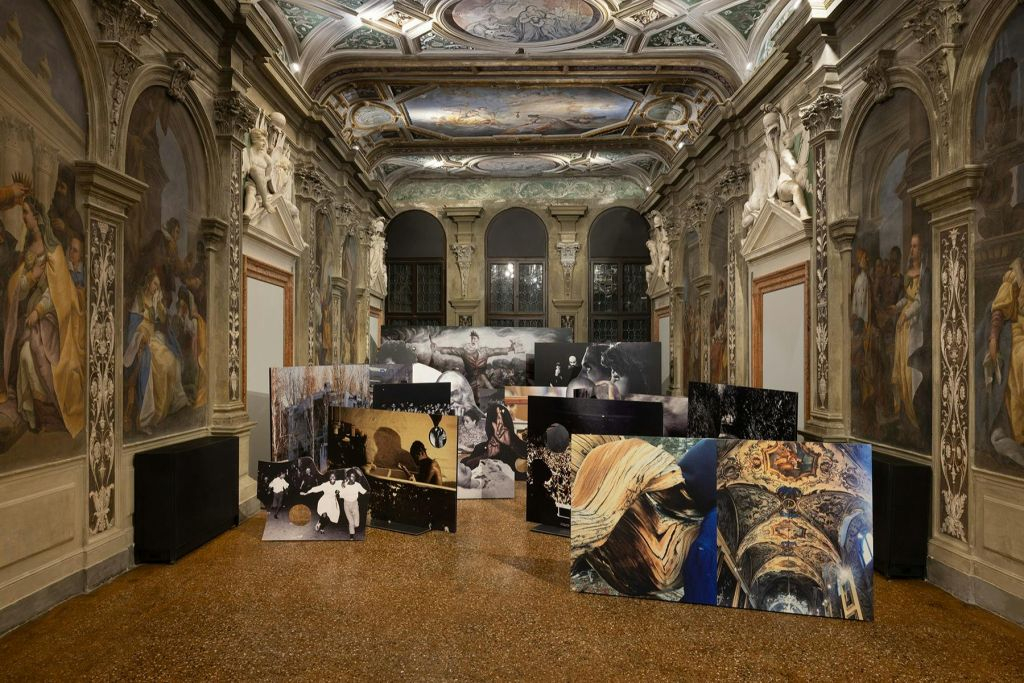 Fondazione Prada: Biglietto d'ingresso