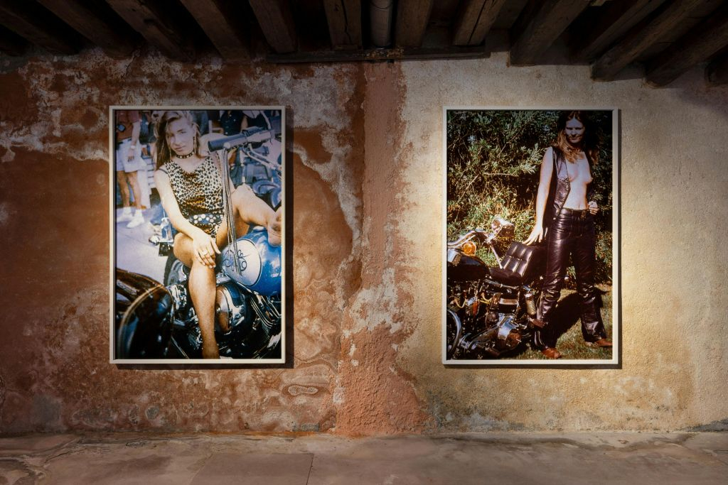 Fondazione Prada: Biglietto d'ingresso