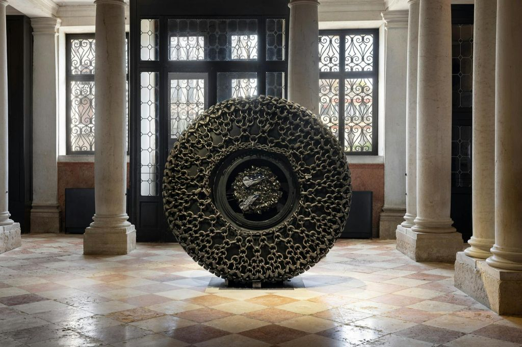 Fondazione Prada: Biglietto d'ingresso