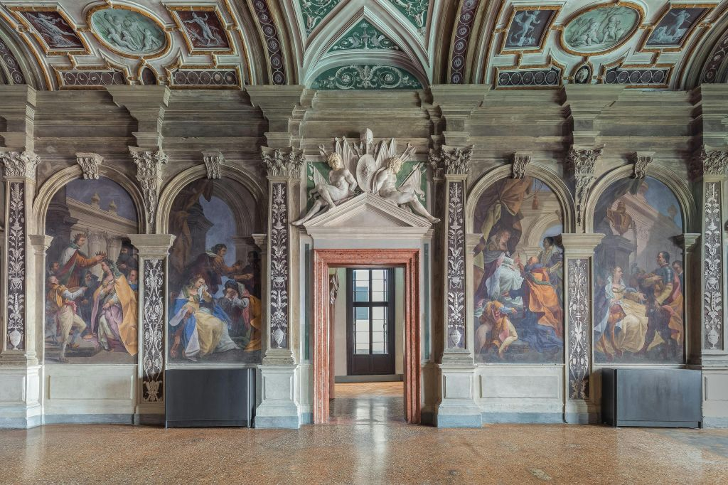 Fondazione Prada: Biglietto d'ingresso