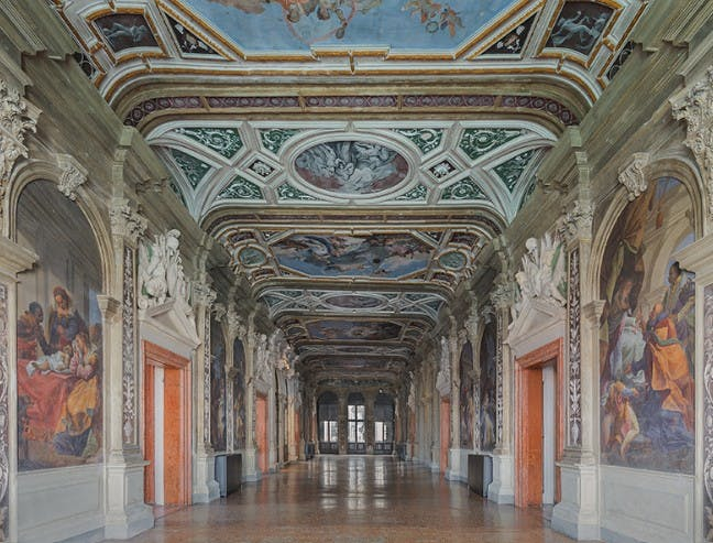Fondazione Prada: Biglietto d'ingresso