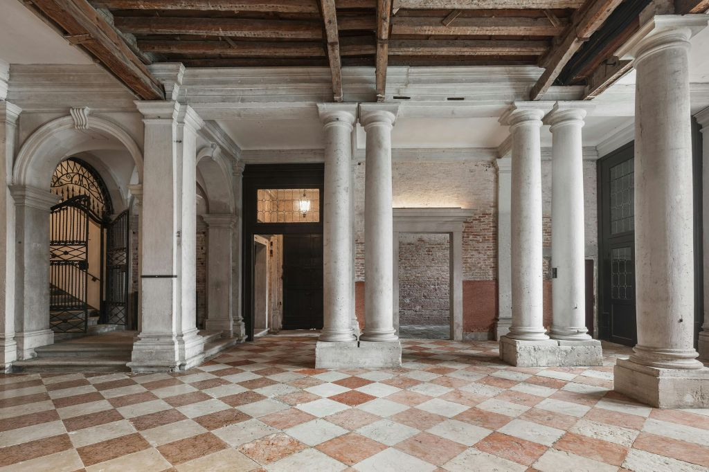Fondazione Prada: Biglietto d'ingresso