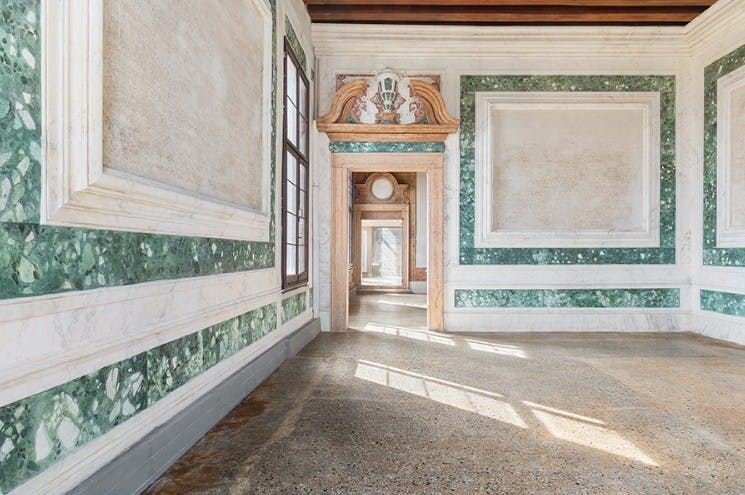 Fondazione Prada: Biglietto d'ingresso