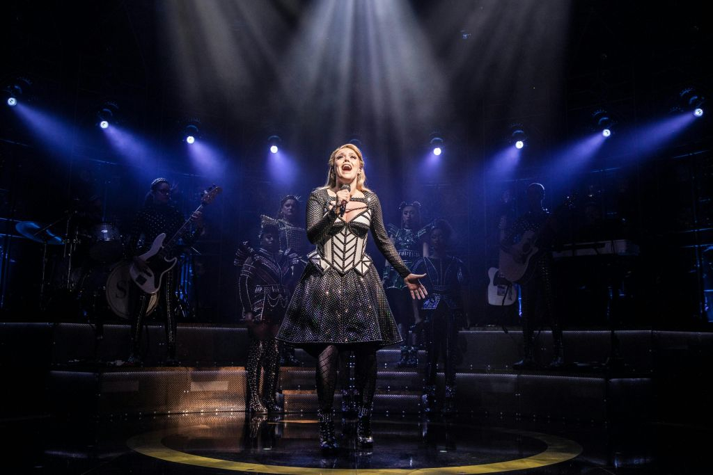 SIX – The Musical