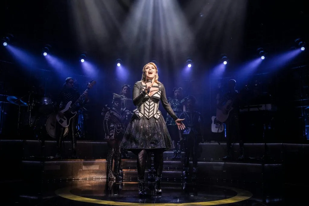 SIX – The Musical