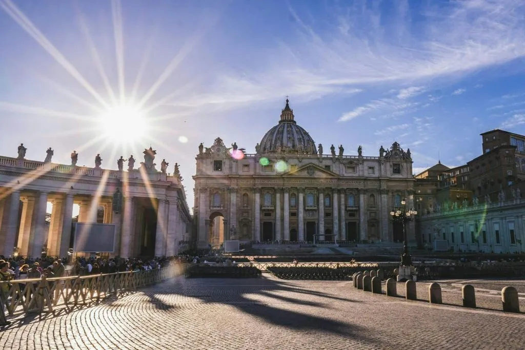Musei Vaticani e Cappella Sistina: tour guidato + ingresso prioritario