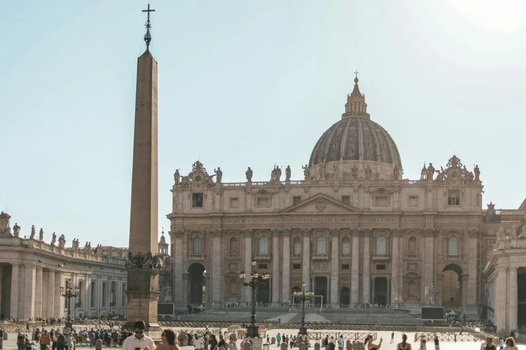 Musei Vaticani e Cappella Sistina: tour guidato + ingresso prioritario