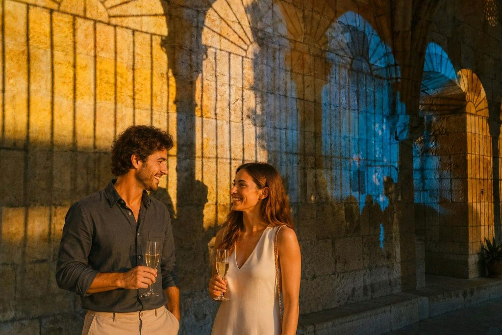 Catedral de Tarragona: Concierto de las noches de verano + una copa de cava