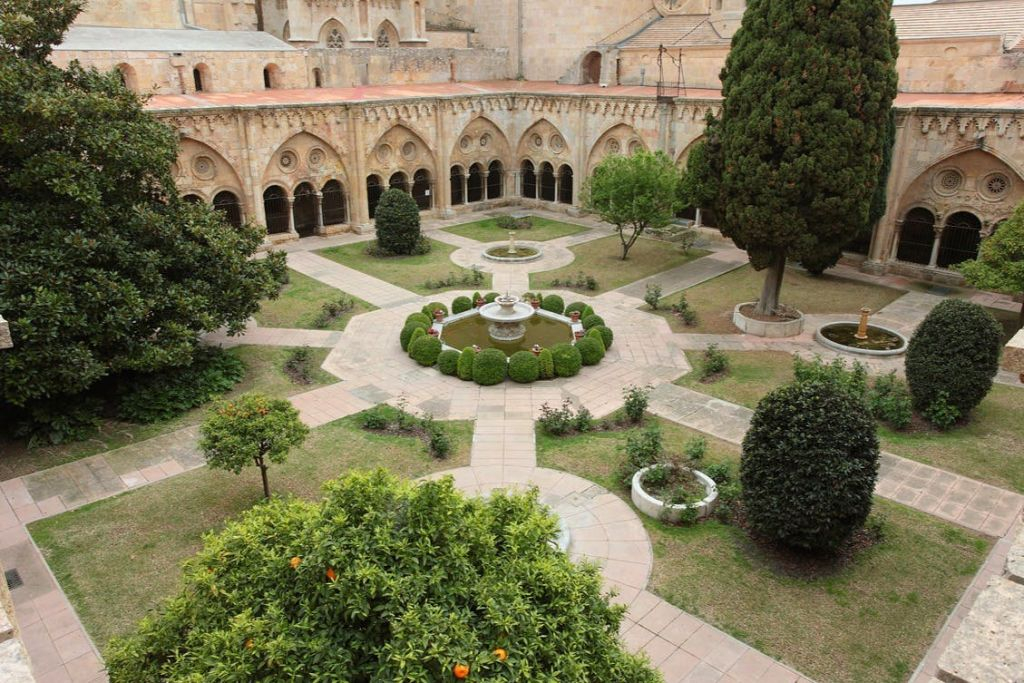 Catedral de Tarragona: Concierto de las noches de verano + una copa de cava