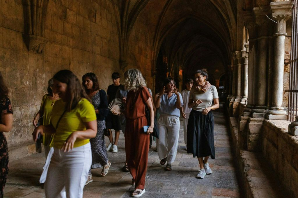 Catedral de Tarragona: Concierto de las noches de verano + una copa de cava
