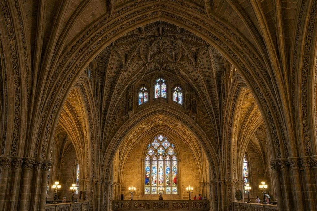 Catedral de Sevilla y La Giralda: Entrada sin colas + visita guiada