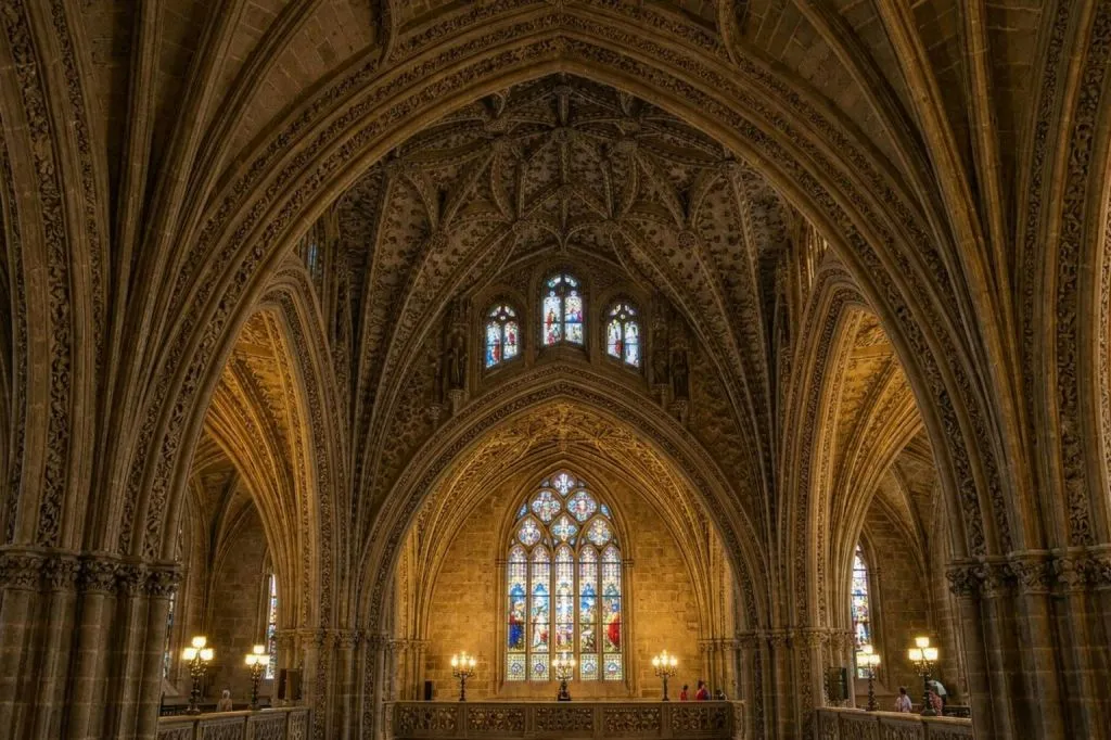 Catedral de Sevilla y La Giralda: Entrada sin colas + visita guiada