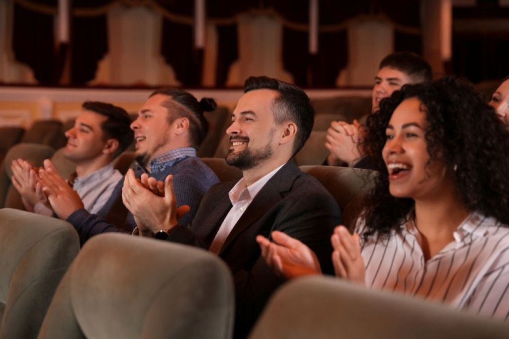 Teatro Nazionale di Firenze: concerto d’opera italiana