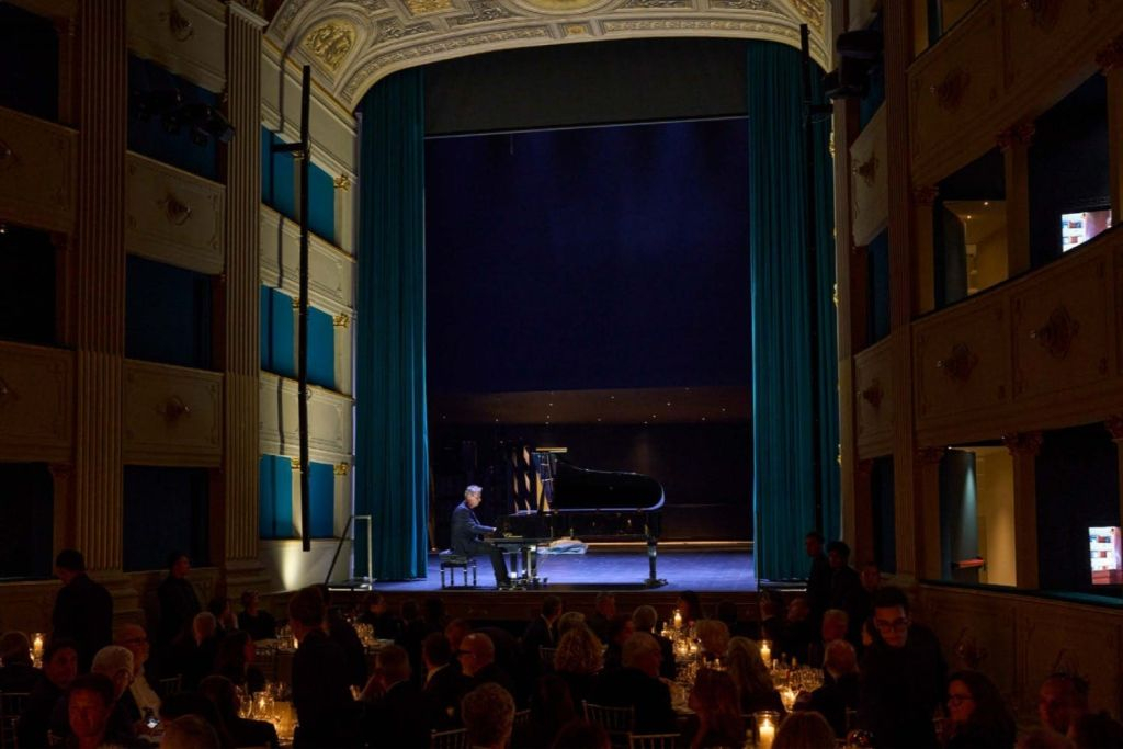 Teatro Nazionale di Firenze: concerto d’opera italiana