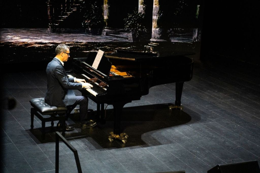 Teatro Nazionale di Firenze: concerto d’opera italiana