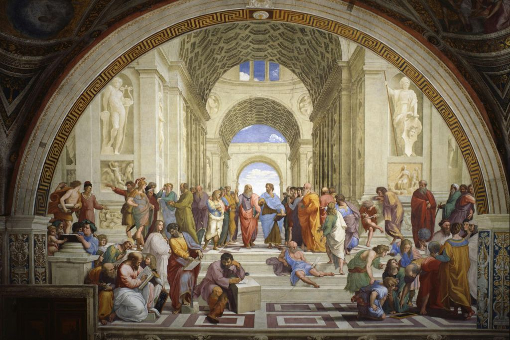 Musei Vaticani e Cappella Sistina: tour guidato + ingresso alla Basilica di San Pietro