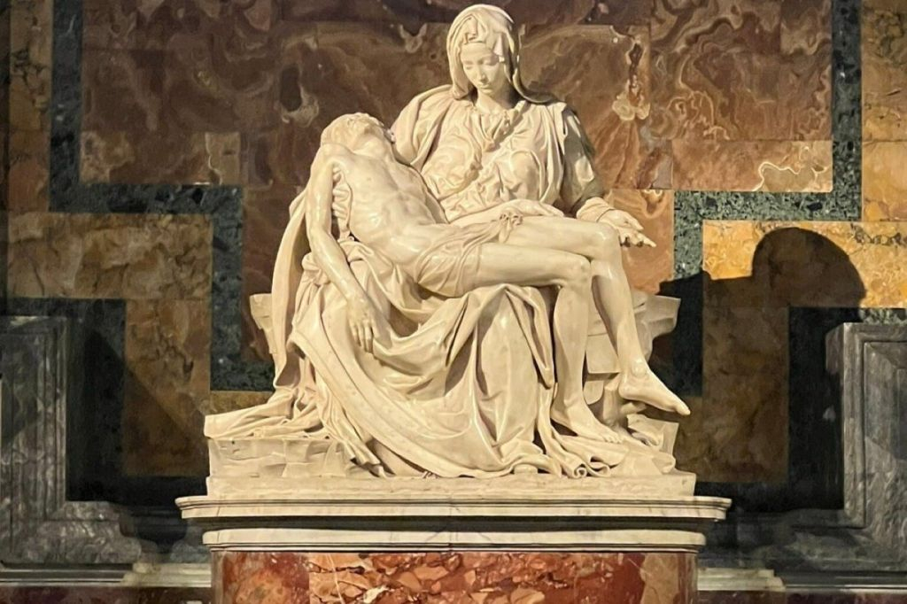 Musei Vaticani e Cappella Sistina: tour guidato + ingresso alla Basilica di San Pietro
