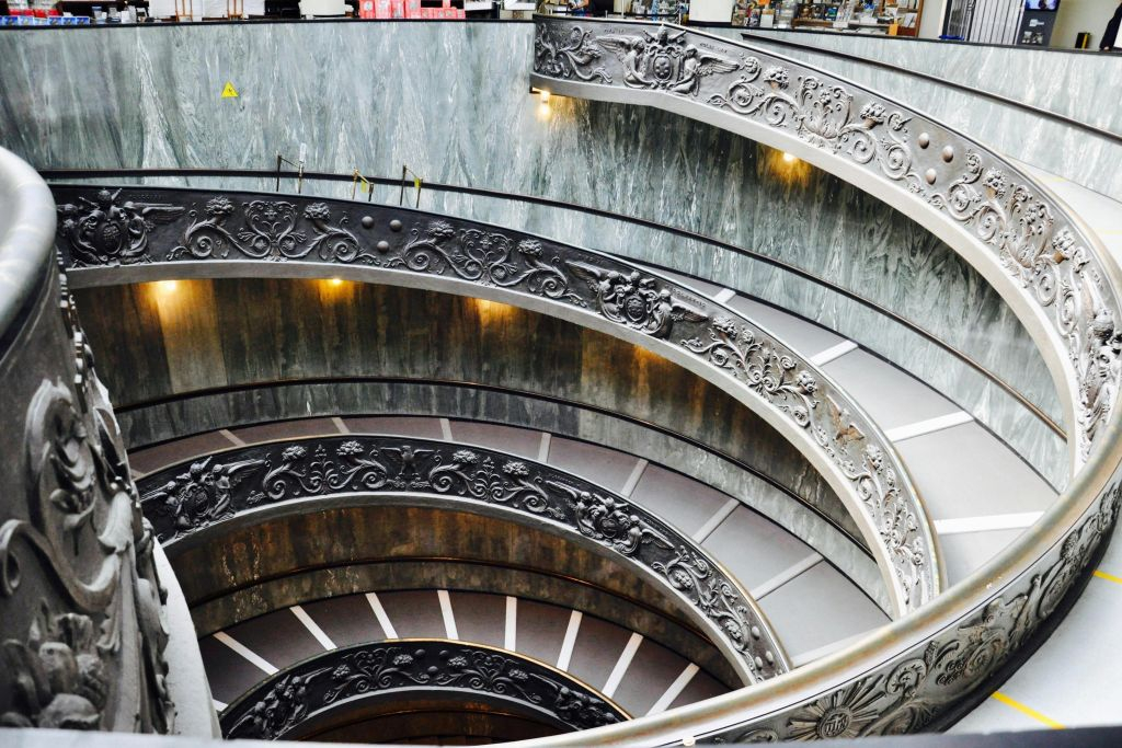 Musei Vaticani e Cappella Sistina: tour guidato + ingresso alla Basilica di San Pietro